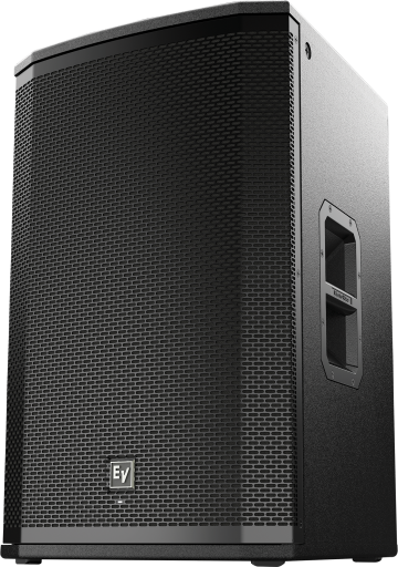 EV ElectroVoice ETX-15P 15" Powered Loudspeaker - Each
