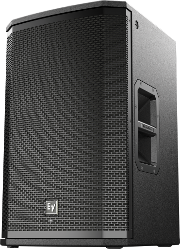 EV ElectroVoice ETX-12P 12" Powered Loudspeaker - Each