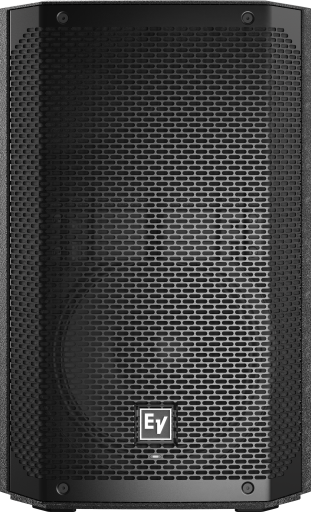 EV ElectroVoice ELX200-10P 10" Powered Loudspeaker