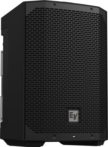 EV ElectroVoice EVERSE 8 Weatherized Battery-Powered Loudspeaker With Bluetooth® Audio Control - Each