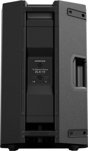 EV ElectroVoice  ZLX-15 15" Passive Loudspeaker
