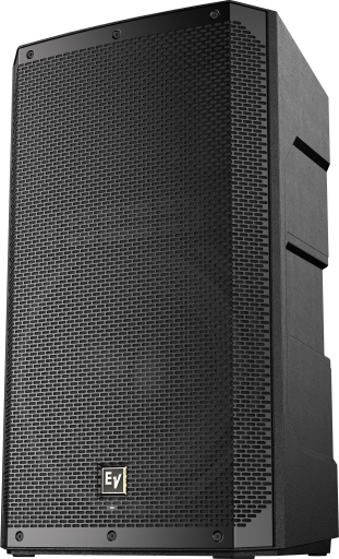 EV ElectroVoice ELX200-15P 15" Powered Loudspeaker