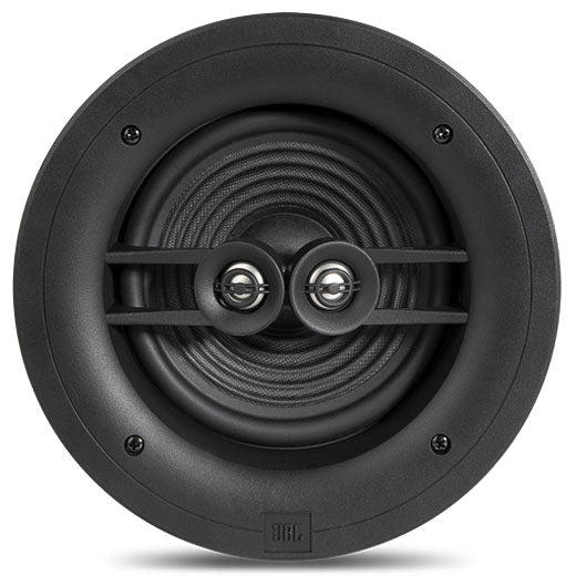 JBL STAGE 260CDT Dual VC 6.5" In-Ceiling Loudspeaker - Each