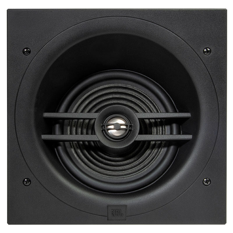 JBL STAGE 260CSA Inceiling Square Inclined / Angled LCR, 6.5" Directional Loudspeaker- Each