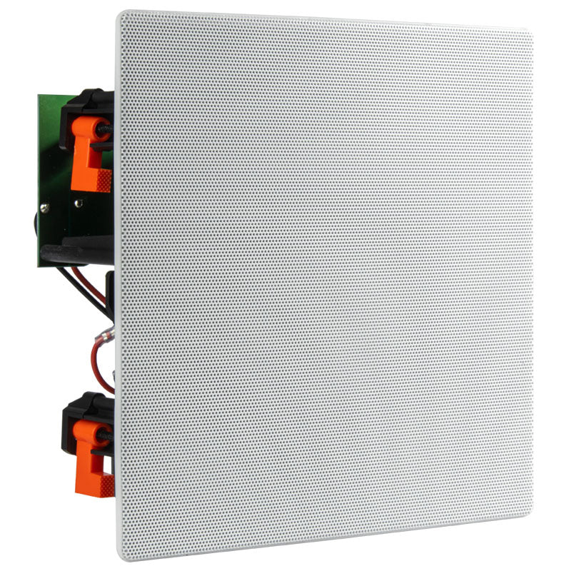 JBL STAGE 260CSA Inceiling Square Inclined / Angled LCR, 6.5" Directional Loudspeaker- Each