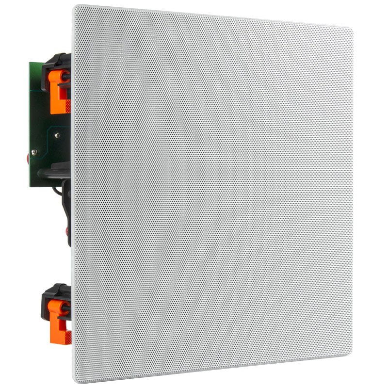JBL STAGE 280CSA Inceiling Square Inclined / Angled LCR, 8" Directional Loudspeaker - Each