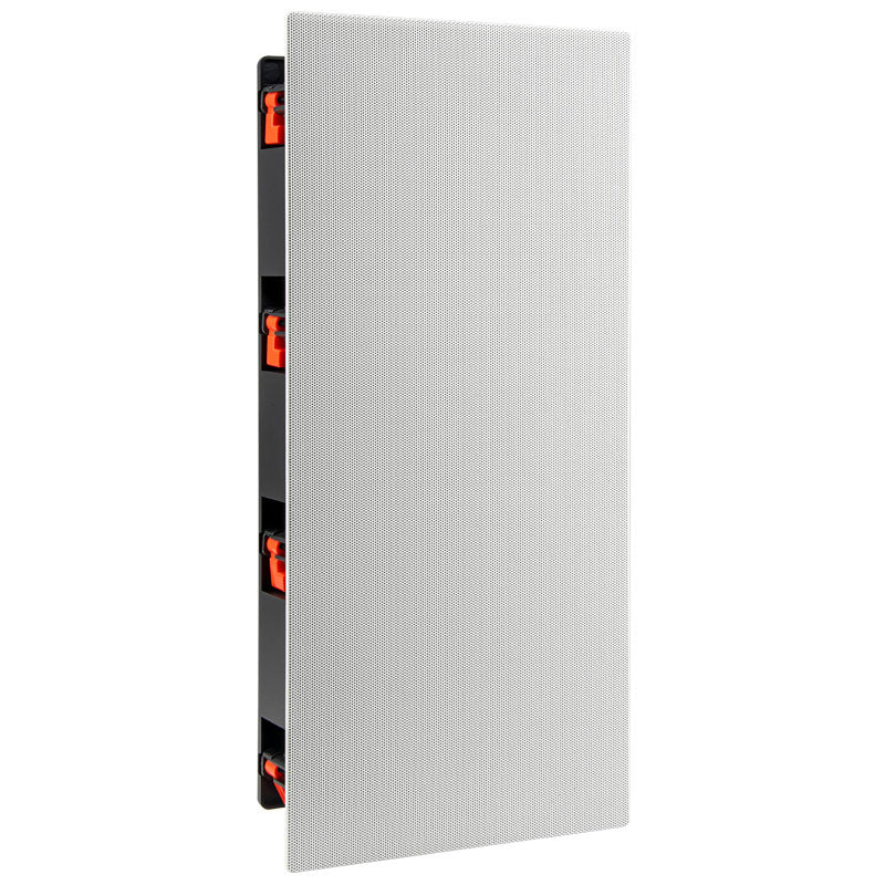 JBL Studio 66LCR Dual 6.5" (165mm) 2-way In-Wall Speaker - Each