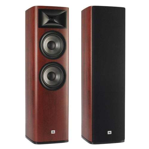 JBL Studio 690 Dual 8-inch Tower Speakers Pair