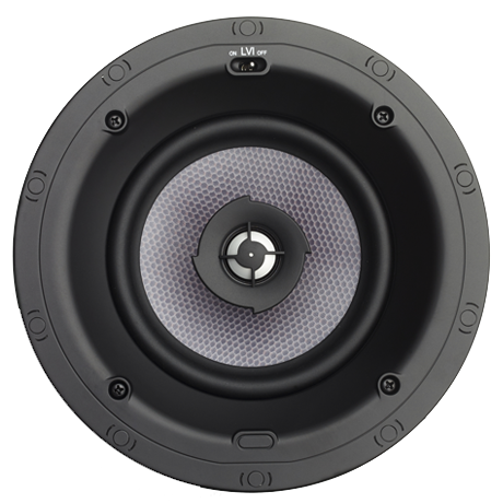 Totem Acoustic KIN IC62 6.5″ In-Ceiling Speaker - Each