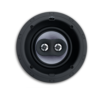 Totem Acoustic KIN IC62ST 6.5″ In-Ceiling Speaker - Each