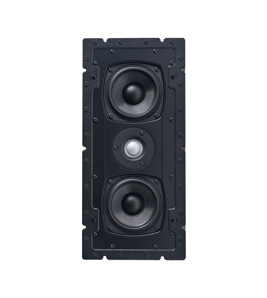 Totem Acoustic KIN Architectural IW In-Wall Speaker - Each
