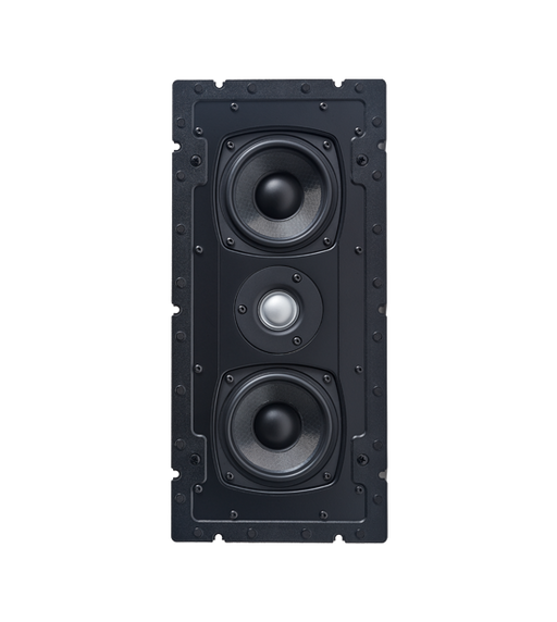 Totem Acoustic KIN Architectural IW  In-Wall Speaker - Each