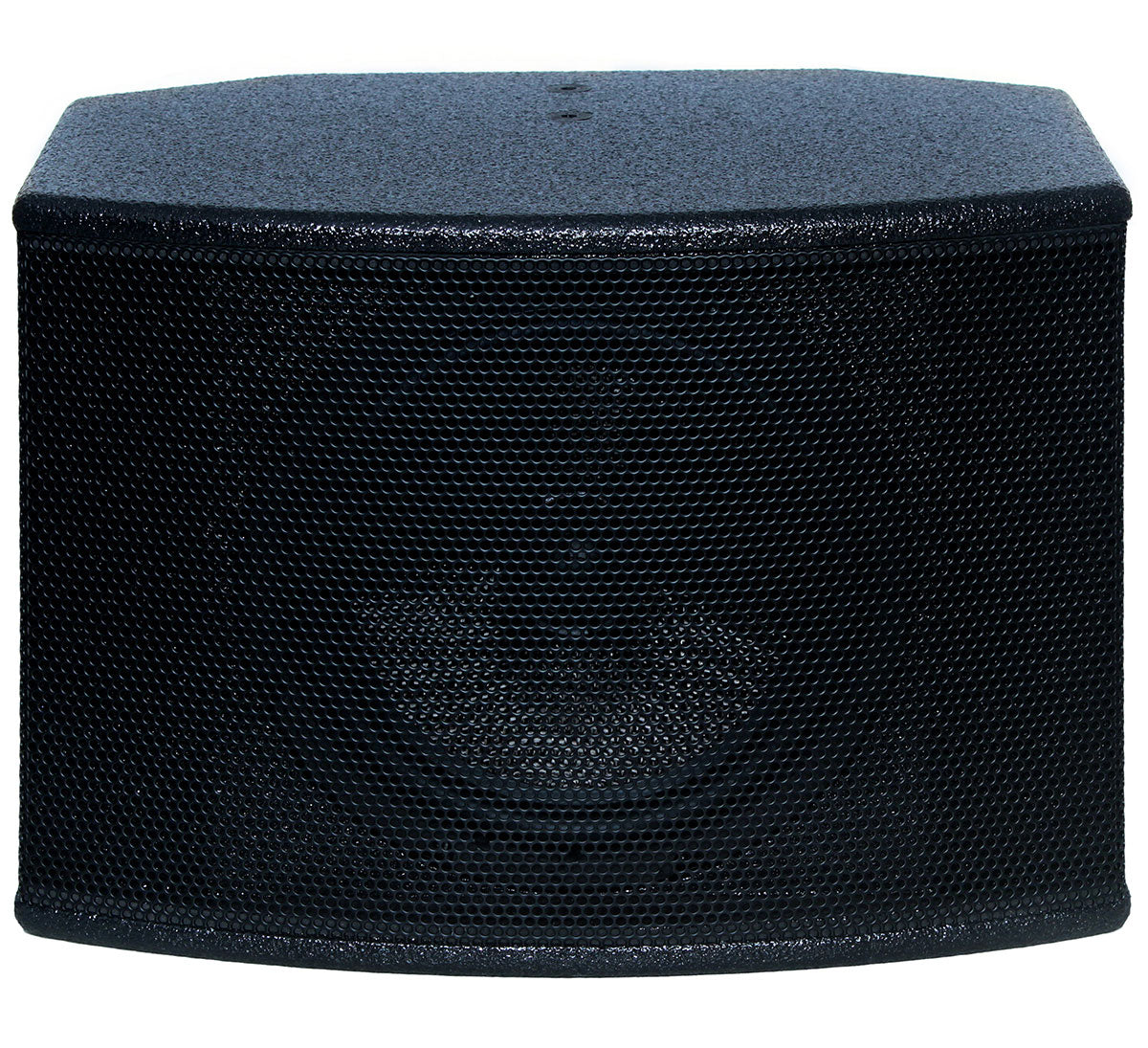 Dynatech KS3 8"+Tweeter Coaxial 100W Wooden Speaker Cabinet - Each