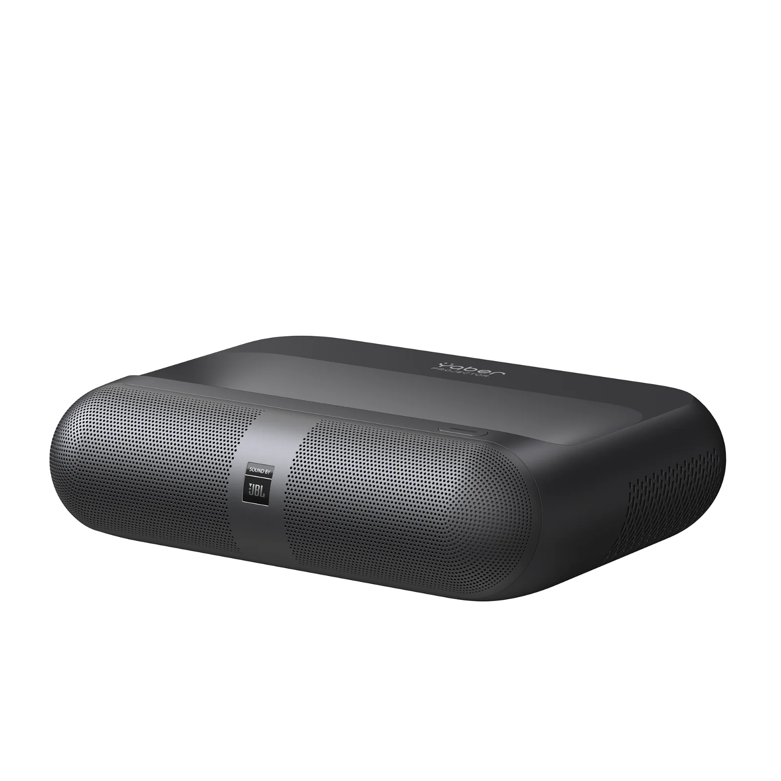Yaber K300s 4K Laser Smart Projector with High Brightness & Premium small Home Theater Performance - Audiomaxx India