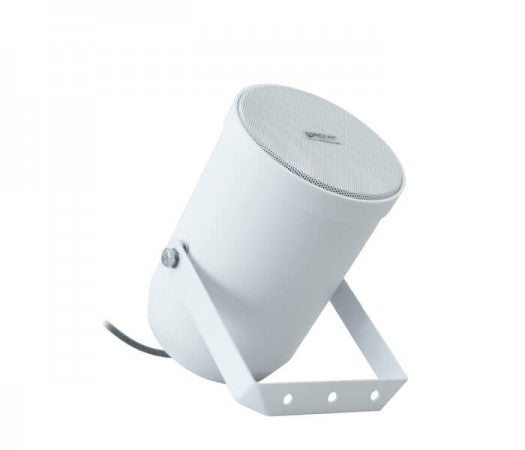 Ecler ePRS10Ti 5" 1-way Speaker 10 WRMS IP55 Sound Projector