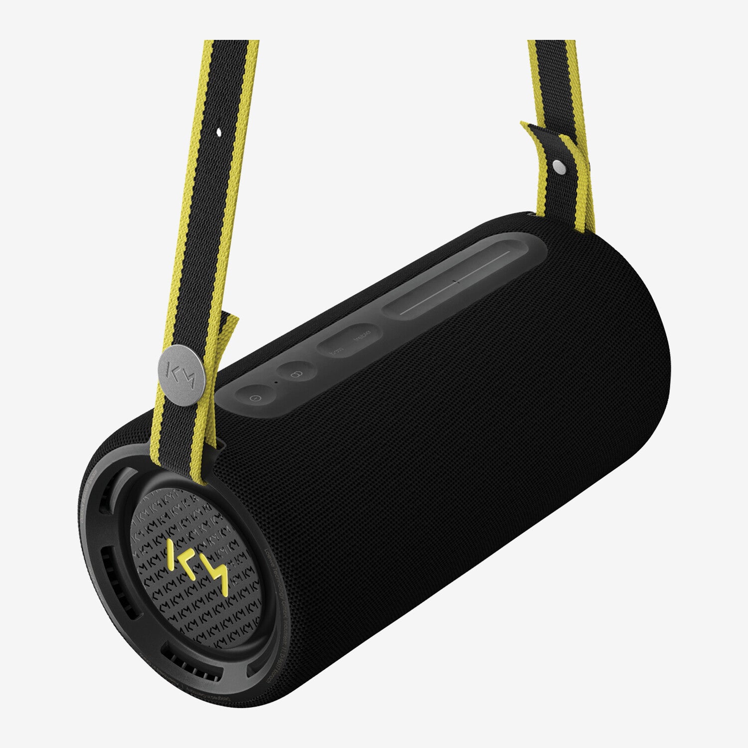 Loewe We. Hear Pro Wireless Bluetooth Speaker for Premium Portable Audio Performance