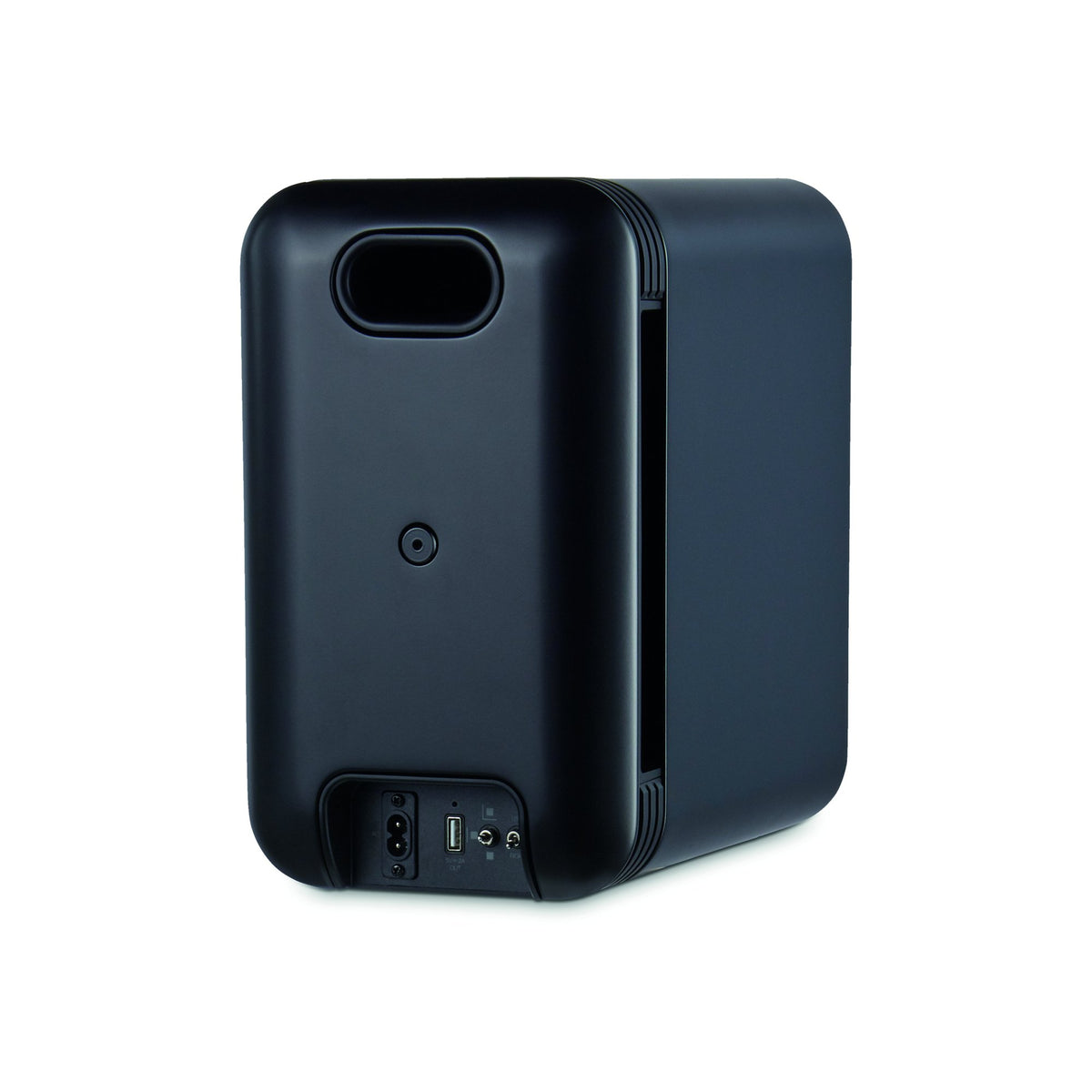 Q Acoustics ACTIVE200 Powered Bookshelf Wireless WiFI Speakers - Pair