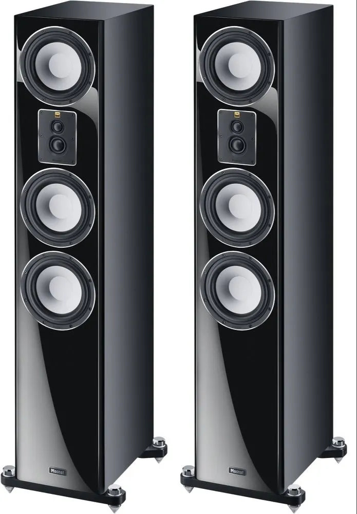 Magnat Signature 707 4-Way 6.5"  Floorstanding Speakers - Pair