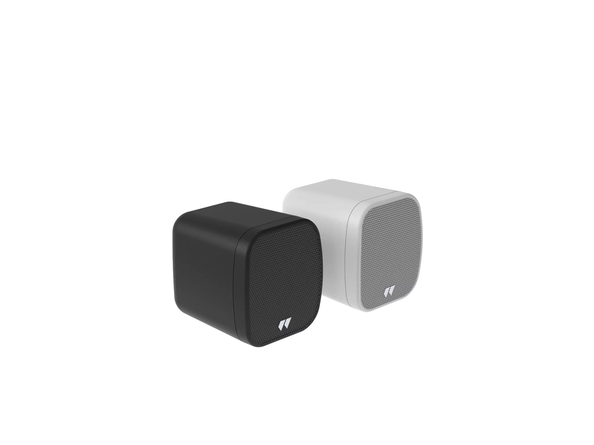Work Pro NEO 3 2-Way Passive Indoor / Ourdoor Speaker 50 W 2.5'' Woofer IP54 Weather Proof - Pair