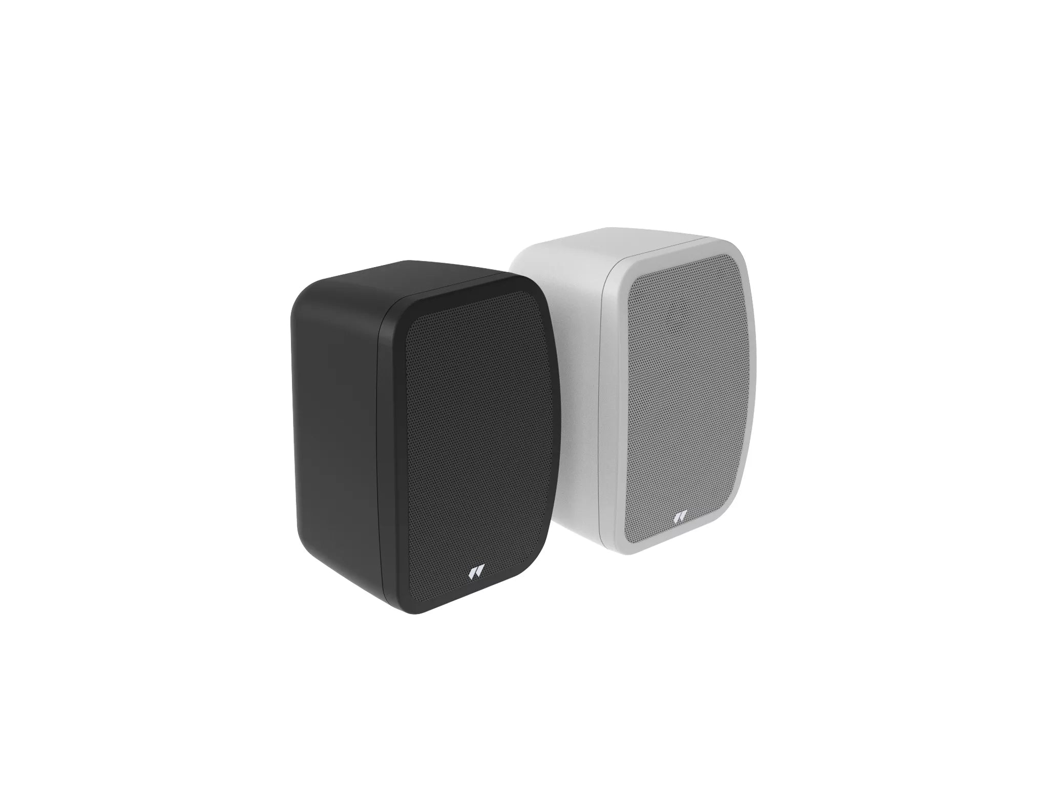 Work Pro NEO 4 2-Way Passive Indoor / Ourdoor Speaker 30 W 4'' Woofer IP54 Weather Proof - Pair