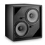JBL PD525S High-Output Dual 15-Inch Low-Frequency Subwoofer System with Differential Drive® Technology for Professional Installations