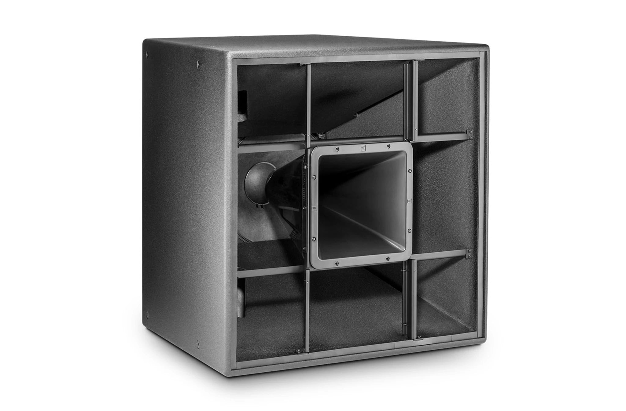 JBL PD544 High-Output 15-Inch Precision Directivity™ 2-Way Horn-Loaded Loudspeaker with 40° × 40° Controlled Coverage