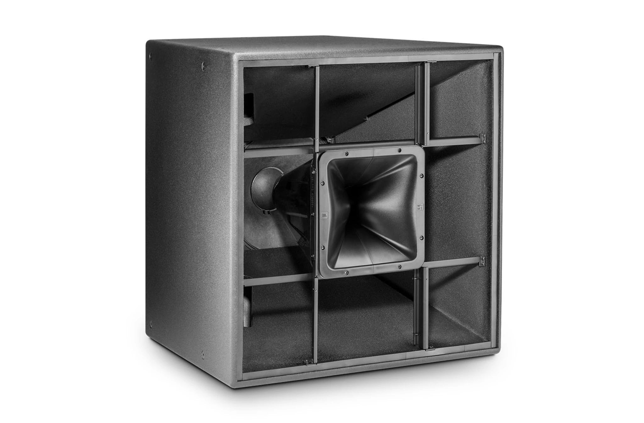 JBL PD595 High-Output 15-Inch Precision Directivity™ 2-Way Horn-Loaded Loudspeaker with 90° × 50° Controlled Coverage
