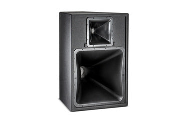 JBL PD6200/43 High-Output Dual 8-Inch Mid-High Precision Directivity™ Horn-Loaded Loudspeaker System with 40° × 30° Controlled Coverage