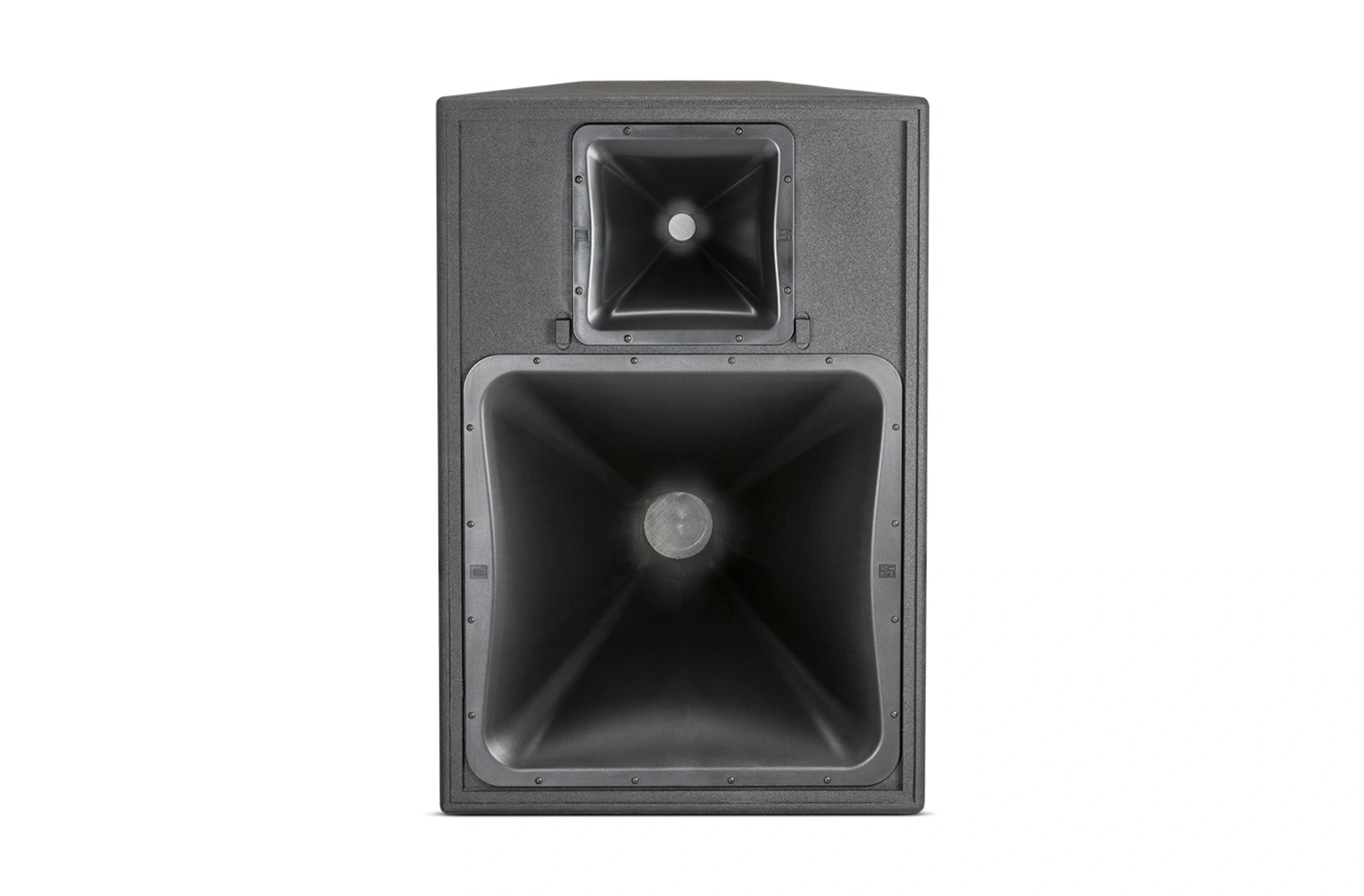 JBL PD6200/43 High-Output Dual 8-Inch Mid-High Precision Directivity™ Horn-Loaded Loudspeaker System with 40° × 30° Controlled Coverage