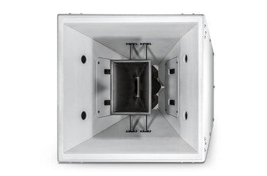 JBL PD743i-215 Very High-Output Dual 15-Inch Full-Range Precision Directivity™ Horn-Loaded Loudspeaker System for Large-Scale Professional Sound Reinforcement - Audiomaxx India