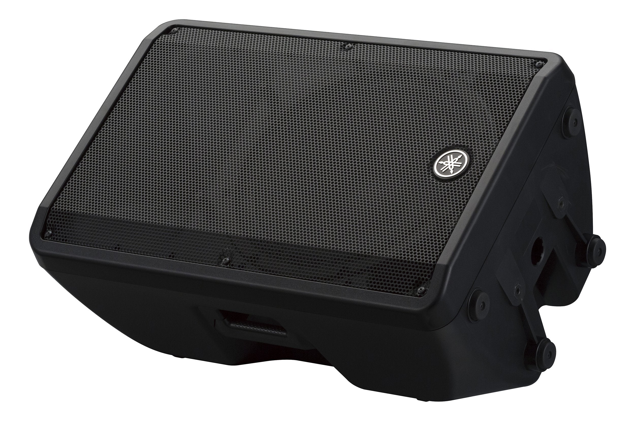 Yamaha DBR15 1000W 15 inch Powered Speaker Bi-amplified Active Speaker With 15" LF Driver and DSP - Each