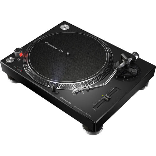 Pioneer PLX 500 High-Torque, Direct-Drive Turntable- Each