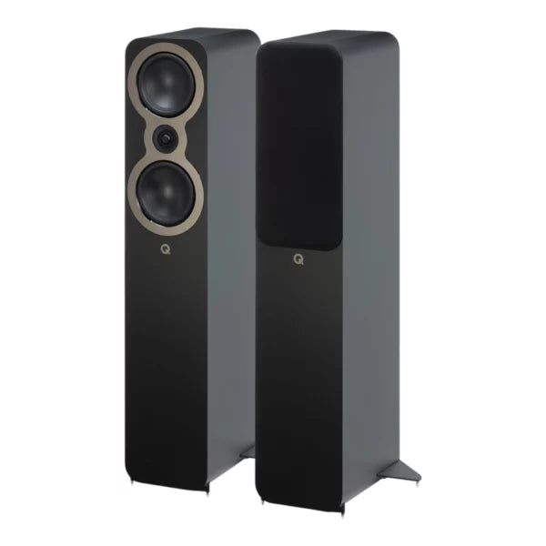 Q Acoustics 3050c Tower Speakers - Pair