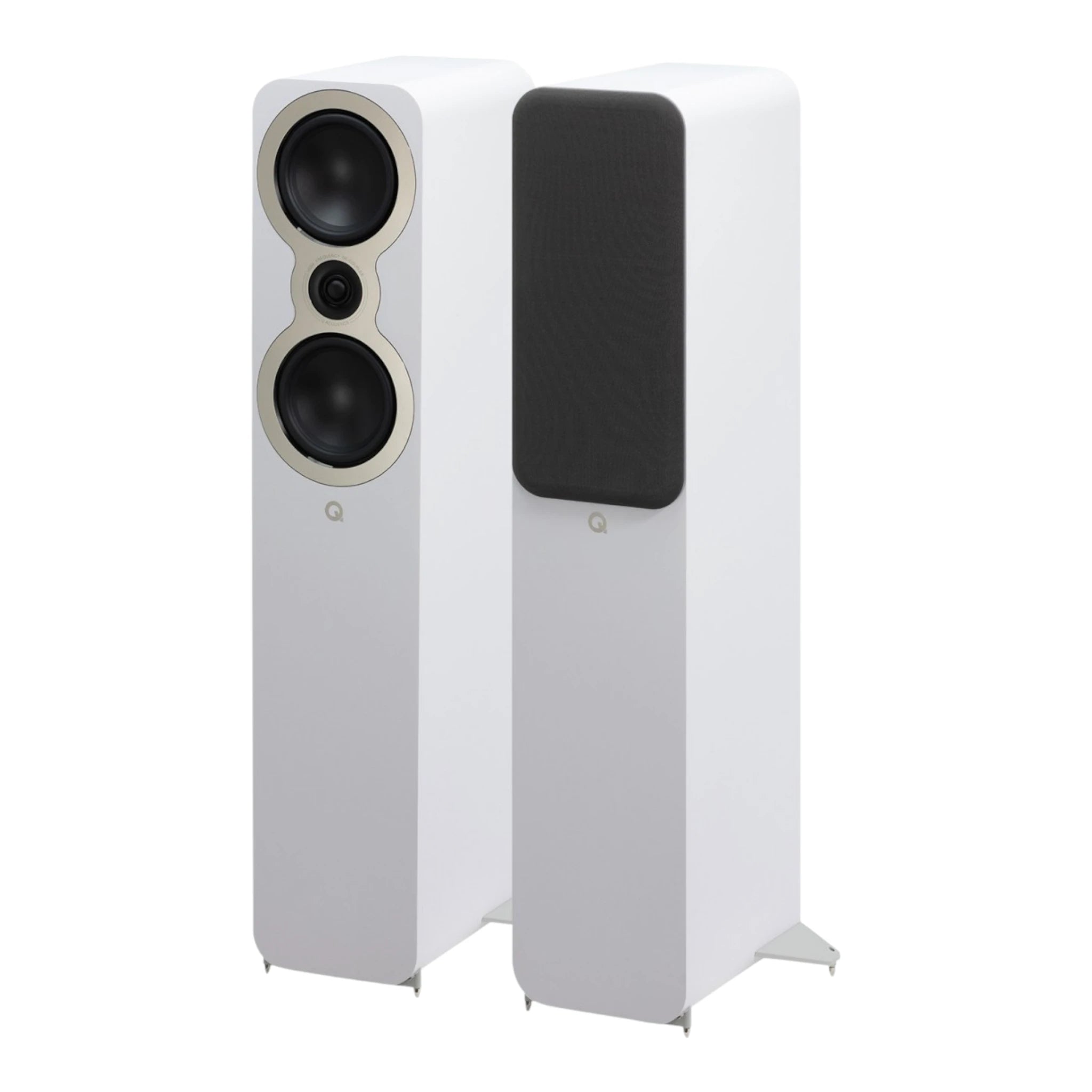 Q Acoustics 3050c Tower Speakers - Pair