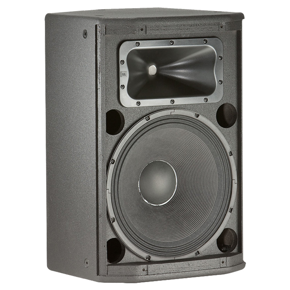 JBL PRX415M 15" Two-Way Stage Monitor and Loudspeaker System 1200w Peak Power - Each