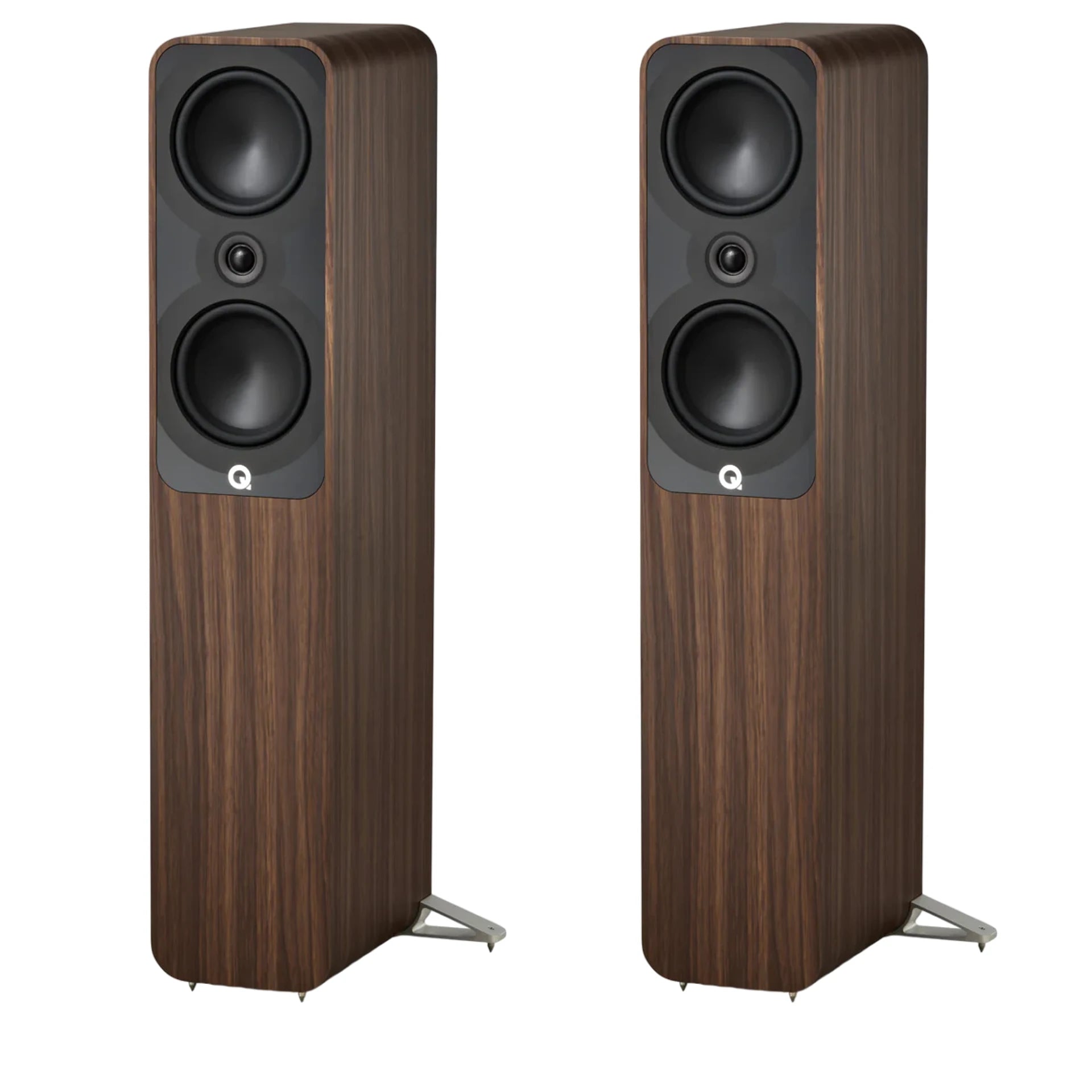 Q Acoustics 5050 Floorstanding Speaker - Pair