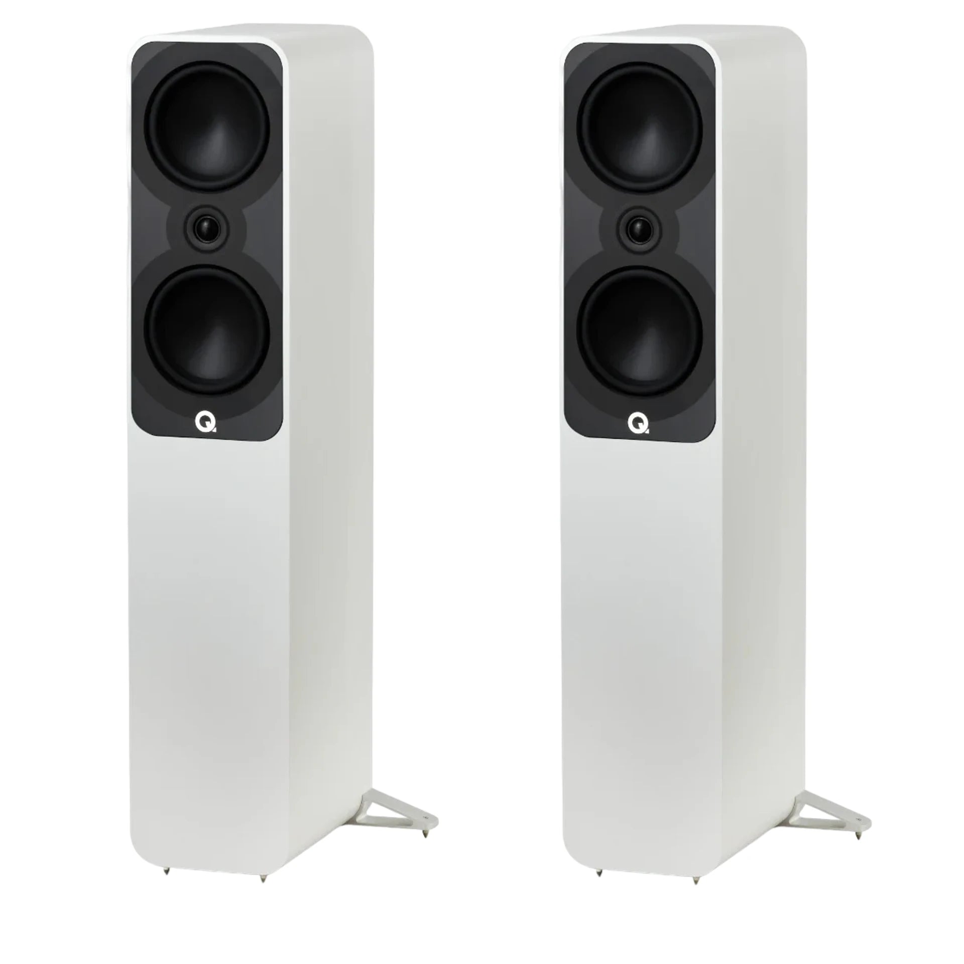 Q Acoustics 5050 Floorstanding Speaker - Pair