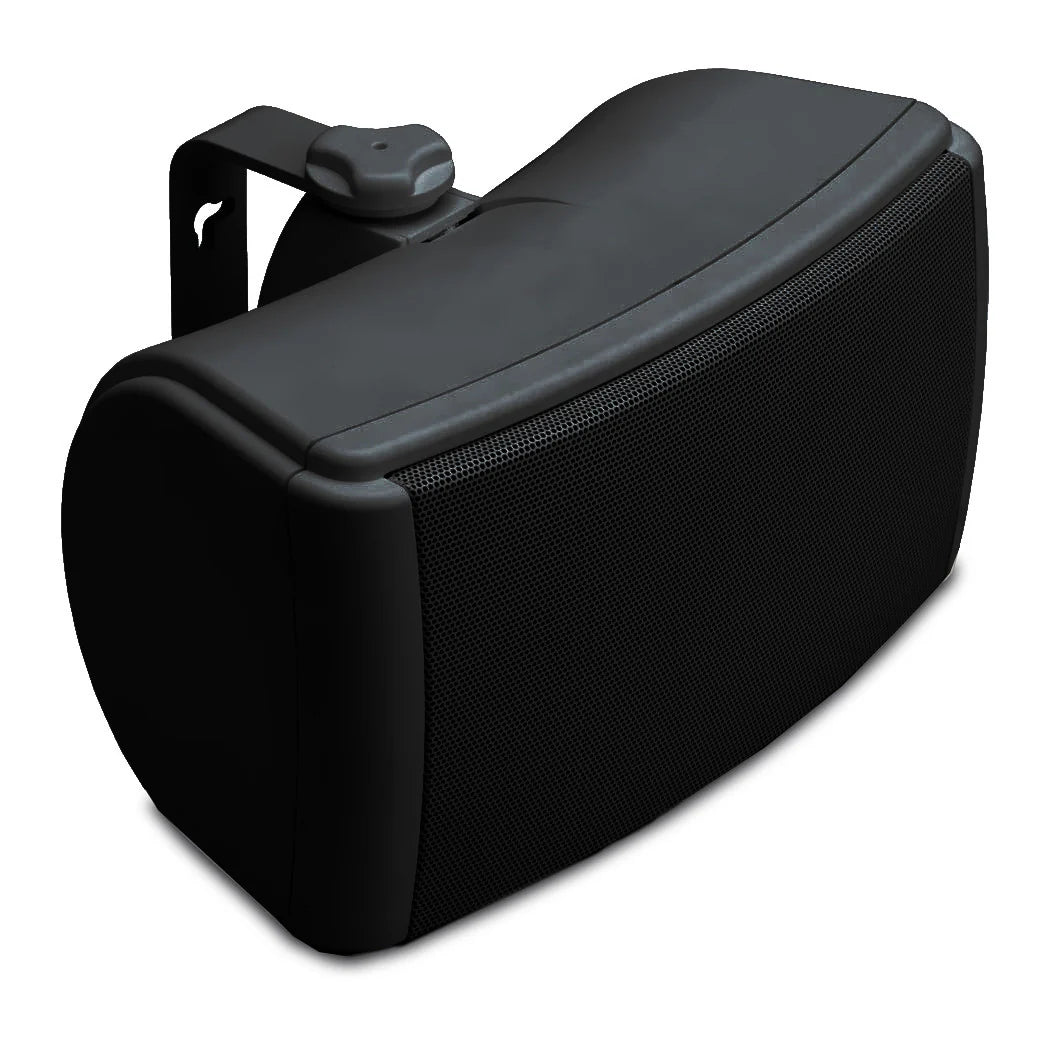 Q Acoustic QI65EW 6.5"/80w On-Wall Weatherproof Multi-Purpose Speaker - Each