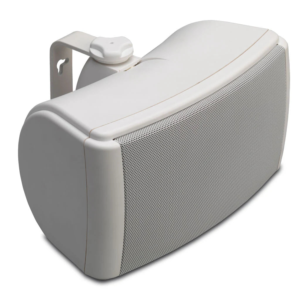Q Acoustic QI65EW 6.5"/80w On-Wall Weatherproof Multi-Purpose Speaker - Each