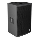 Quest QM12MPL Professional 12‑Inch Powered Loudspeaker | 500W RMS of High‑Definition Sound - Audiomaxx India