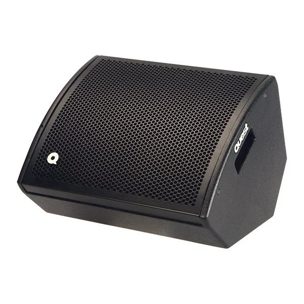 Quest QM10DC Professional 10‑Inch Passive Loudspeaker | 300W RMS Precision Clarity - Audiomaxx India