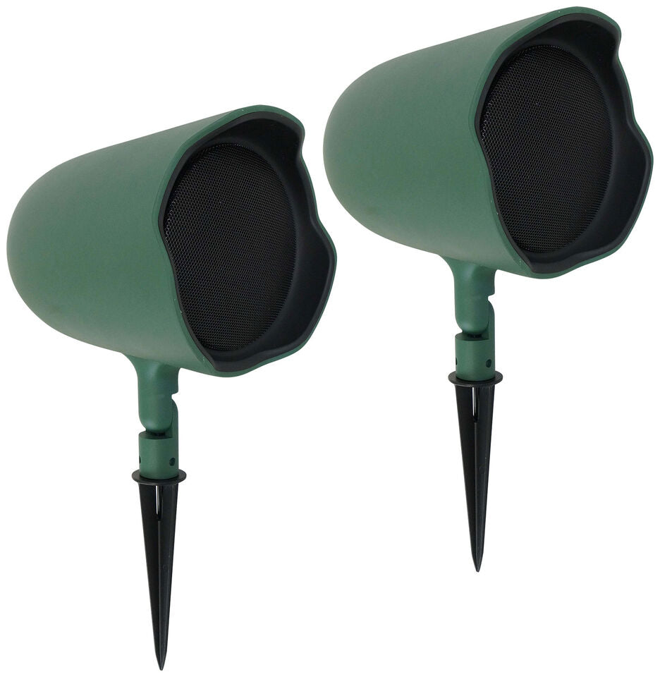 JBL Professional GSF6TN 6.5" Outdoor Landscape Speaker - Pair