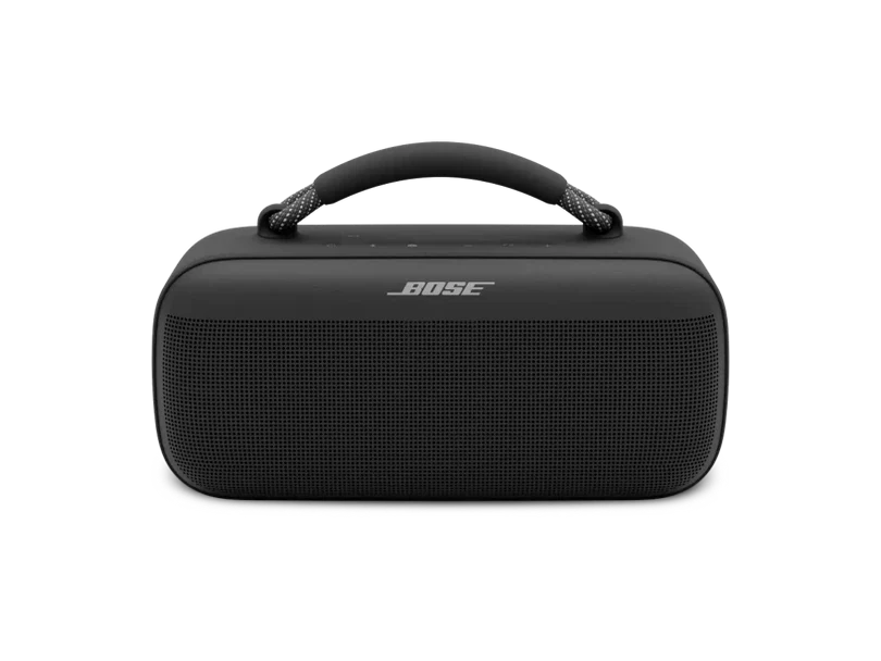 Bose SoundLink Max Portable Speaker