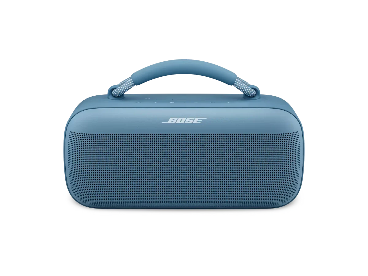 Bose SoundLink Max Portable Speaker
