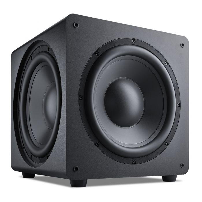 Speakercraft SDSi10 Powered Subwoofer 10 Inch - 500 Watts