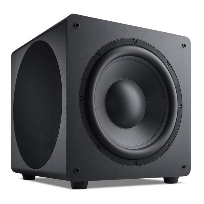 Speakercraft SDSi8 Powered Subwoofer 8 Inch - 400 Watts
