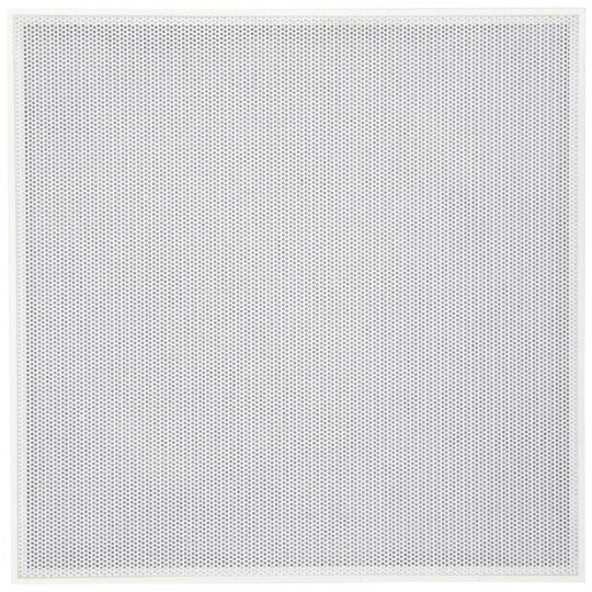 Artsound SQ2060 120W Intiimi, 2-Way Square Inwall Loudspeakers - Pair