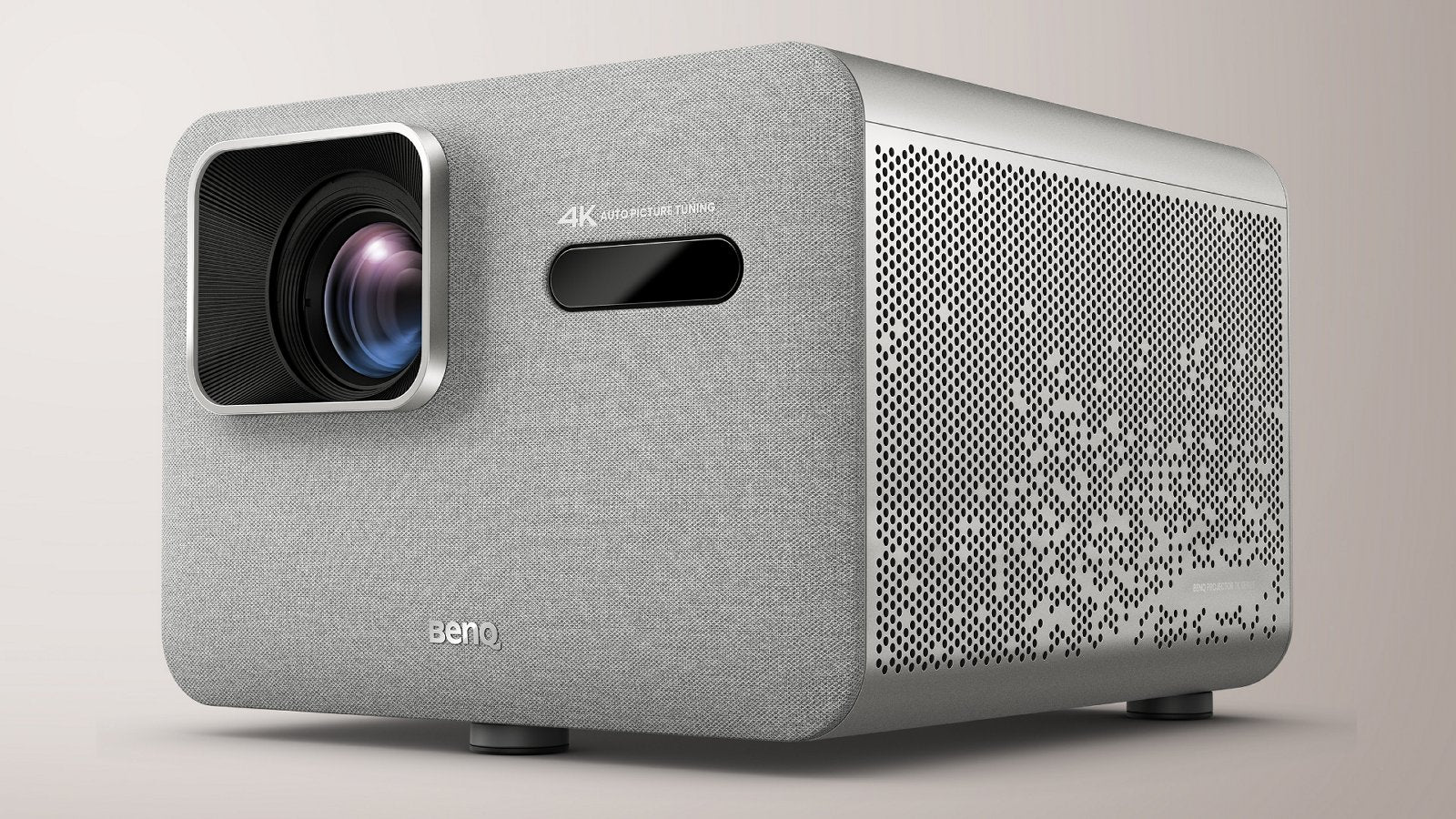 BenQ TK705i 4K 4LED 3000 ANSI lumens Smart Home Entertainment Projector