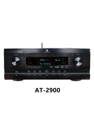 Tonewinner AT-2900 Home Theater 9.2 Ch. AV Receiver