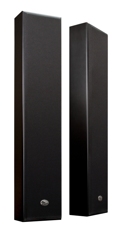 Totem Acoustic Tribe II On - Wall Speaker - Each